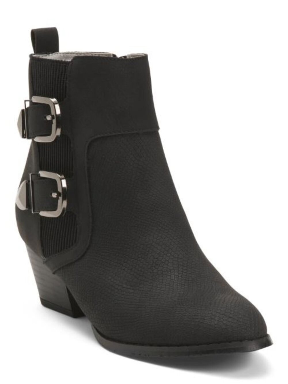 ROS HOMMERSON Raya Booties